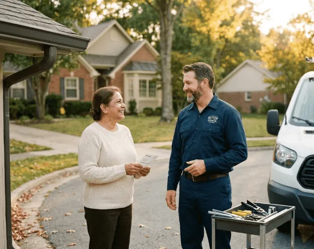 Gutter Repair Forest, VA FAQs