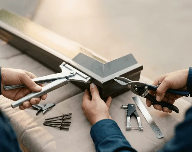 Why choose Gutter Repair in Forest, VA